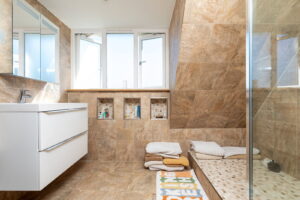Beautifully Restored Granite Farmhouse with Countryside Views