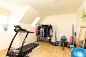 Exceptional Six Bedroom Family Home Offering Nearly 4,000 Sq Ft of Versatile Accommodation In Bel Royal Area