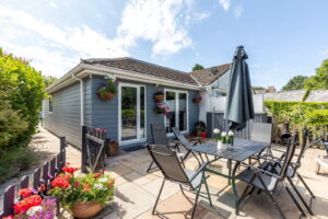 Versatile Detached Bungalow Home with Two Bedroom Annexe