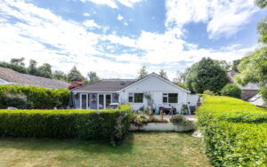 Versatile Detached Bungalow Home with Two Bedroom Annexe