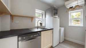 Four Bedroom Traditional Barn Conversion