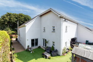 Four Bedroom Traditional Barn Conversion
