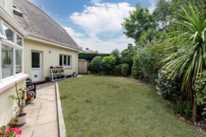 Exceptional Six Bedroom Family Home Offering Nearly 4,000 Sq Ft of Versatile Accommodation In Bel Royal Area