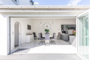 Beautifully Presented Victorian House With A Suntrap Garden