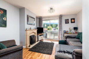 Detached Family Home with South West Facing Garden