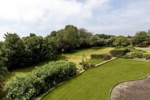 GRANITE FARMHOUSE IN SUPERB COUNTRYSIDE SETTING FOR MODERNISATION