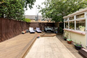 Exceptional Six Bedroom Family Home Offering Nearly 4,000 Sq Ft of Versatile Accommodation In Bel Royal Area