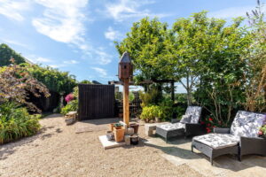 Beautifully Restored Granite Farmhouse with Countryside Views