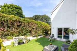 Four Bedroom Traditional Barn Conversion