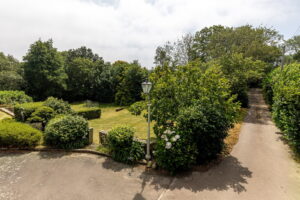 GRANITE FARMHOUSE IN SUPERB COUNTRYSIDE SETTING FOR MODERNISATION