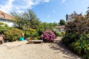 Beautifully Restored Granite Farmhouse with Countryside Views