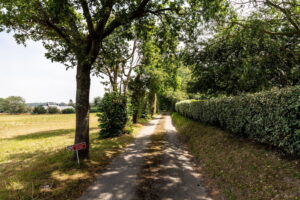 GRANITE FARMHOUSE IN SUPERB COUNTRYSIDE SETTING FOR MODERNISATION