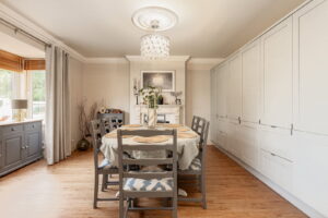 Exceptional Six Bedroom Family Home Offering Nearly 4,000 Sq Ft of Versatile Accommodation In Bel Royal Area