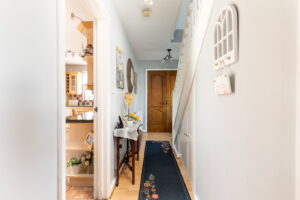 Detached Family Home with South West Facing Garden