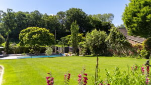Period Character, Modern Comfort and Outstanding Outdoor Living