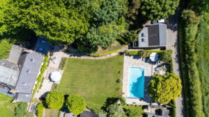 Period Character, Modern Comfort and Outstanding Outdoor Living