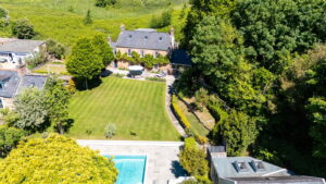 Period Character, Modern Comfort and Outstanding Outdoor Living