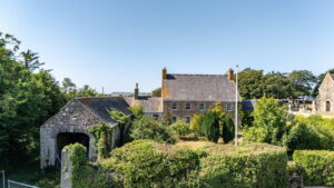 Large Development Opportunity