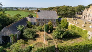 Large Development Opportunity
