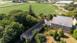 Large Development Opportunity