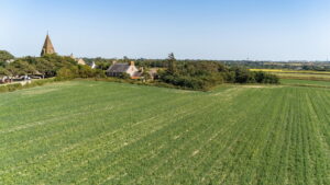 Large Development Opportunity