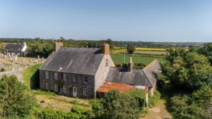 Large Development Opportunity
