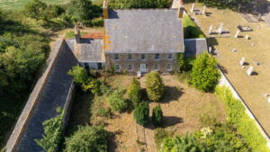 Large Development Opportunity