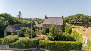 Large Development Opportunity