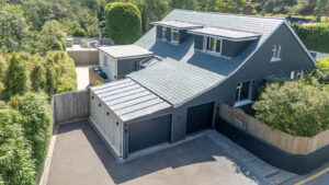 Immaculate Home In Prime Location With Direct Access To The Railway Walk