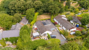 Versatile Detached Bungalow Home with Two Bedroom Annexe