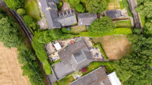 Versatile Detached Bungalow Home with Two Bedroom Annexe