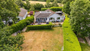 Versatile Detached Bungalow Home with Two Bedroom Annexe