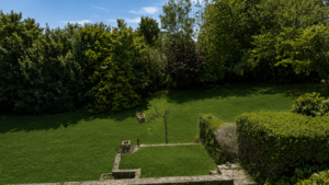 GRANITE FARMHOUSE IN SUPERB COUNTRYSIDE SETTING FOR MODERNISATION