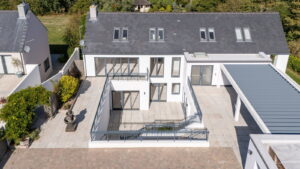 Luxury Detached Residence, St. Brelade