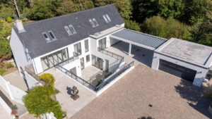 Luxury Detached Residence, St. Brelade