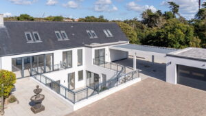 Luxury Detached Residence, St. Brelade