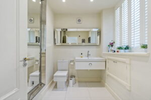 A Stunning Fully Furnished Executive Home with Spectacular Views In St Aubin