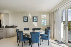A Stunning Fully Furnished Executive Home with Spectacular Views In St Aubin