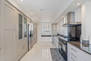 A Stunning Fully Furnished Executive Home with Spectacular Views In St Aubin