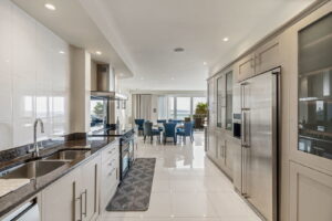 A Stunning Fully Furnished Executive Home with Spectacular Views In St Aubin