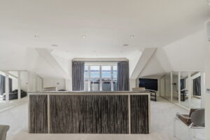 A Stunning Fully Furnished Executive Home with Spectacular Views In St Aubin