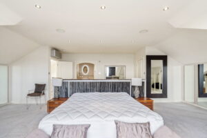 A Stunning Fully Furnished Executive Home with Spectacular Views In St Aubin
