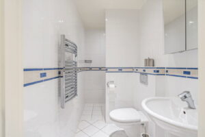 A Stunning Fully Furnished Executive Home with Spectacular Views In St Aubin