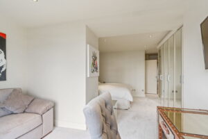 A Stunning Fully Furnished Executive Home with Spectacular Views In St Aubin