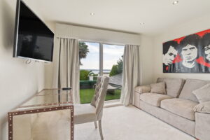 A Stunning Fully Furnished Executive Home with Spectacular Views In St Aubin