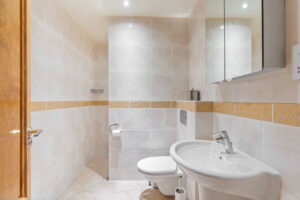 A Stunning Fully Furnished Executive Home with Spectacular Views In St Aubin