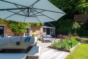 Period Character, Modern Comfort and Outstanding Outdoor Living