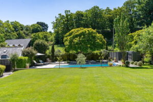 Period Character, Modern Comfort and Outstanding Outdoor Living