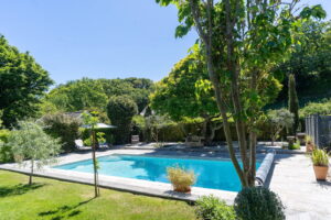 Period Character, Modern Comfort and Outstanding Outdoor Living