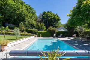 Period Character, Modern Comfort and Outstanding Outdoor Living